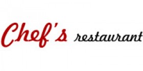 Logo Chefs 4282012084